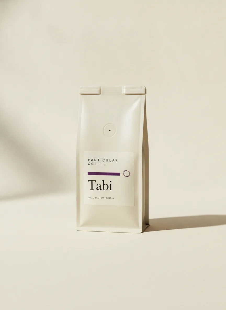 Tabi — 自然 咖啡